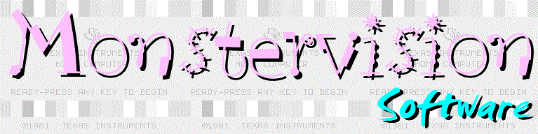Logo von Monstervision Software